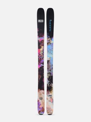 2025 Line Pandora 99