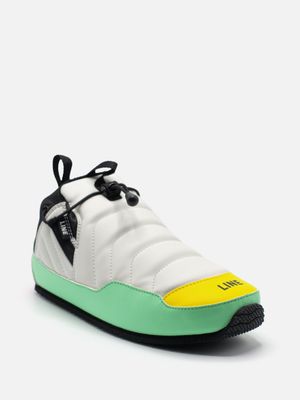 Line Bootie 1.0