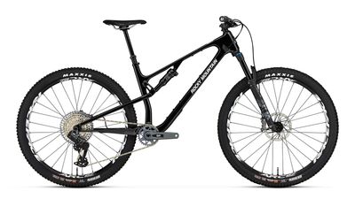 2025 Rocky Mountain Element C70 L Grey/Bk