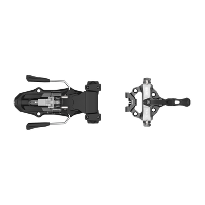ATK Freeraider 14 SL Black 108mm