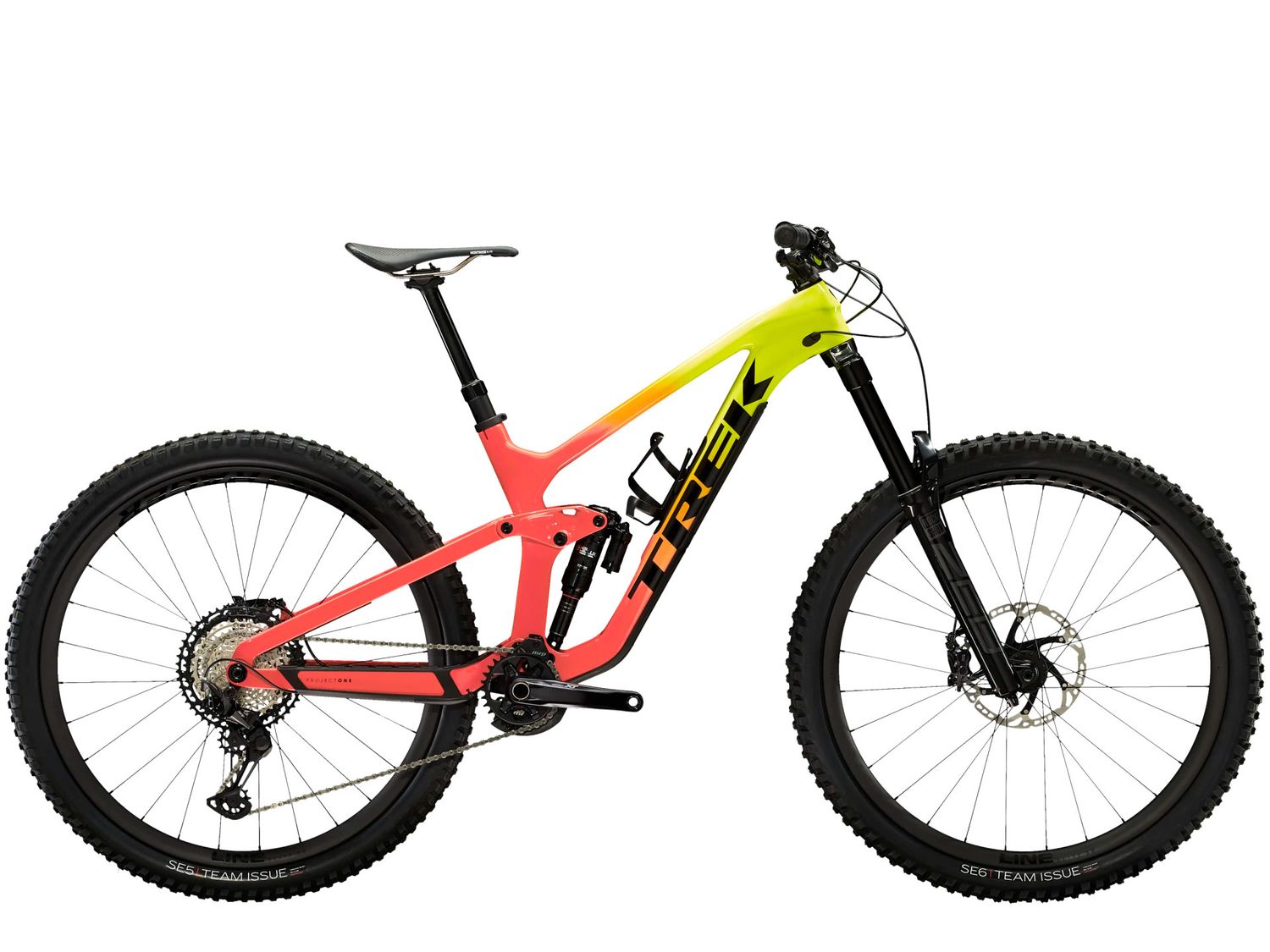 2022 Trek Slash 9.8 Gen 5 XT