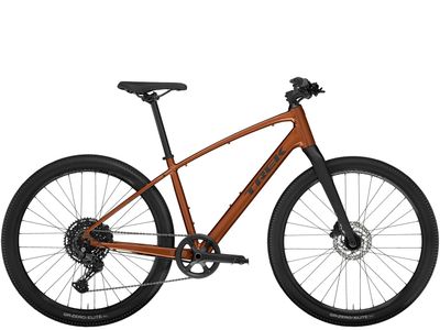 2025 Trek Dual Sport 3 Gen 5