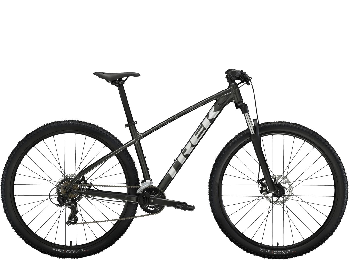 2024 Trek Marlin 4