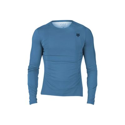 Fox Flexair Ascent LS Jersey