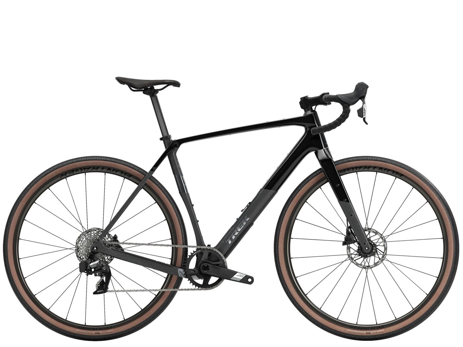 2025 Trek  Checkpoint SL 5 AXS