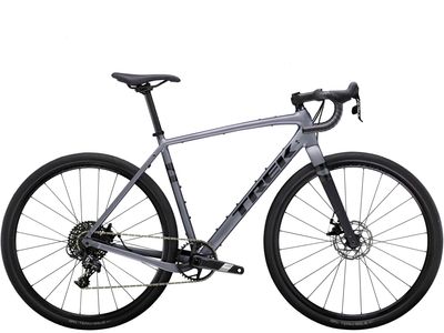 2025 Trek Checkpoint ALR 4