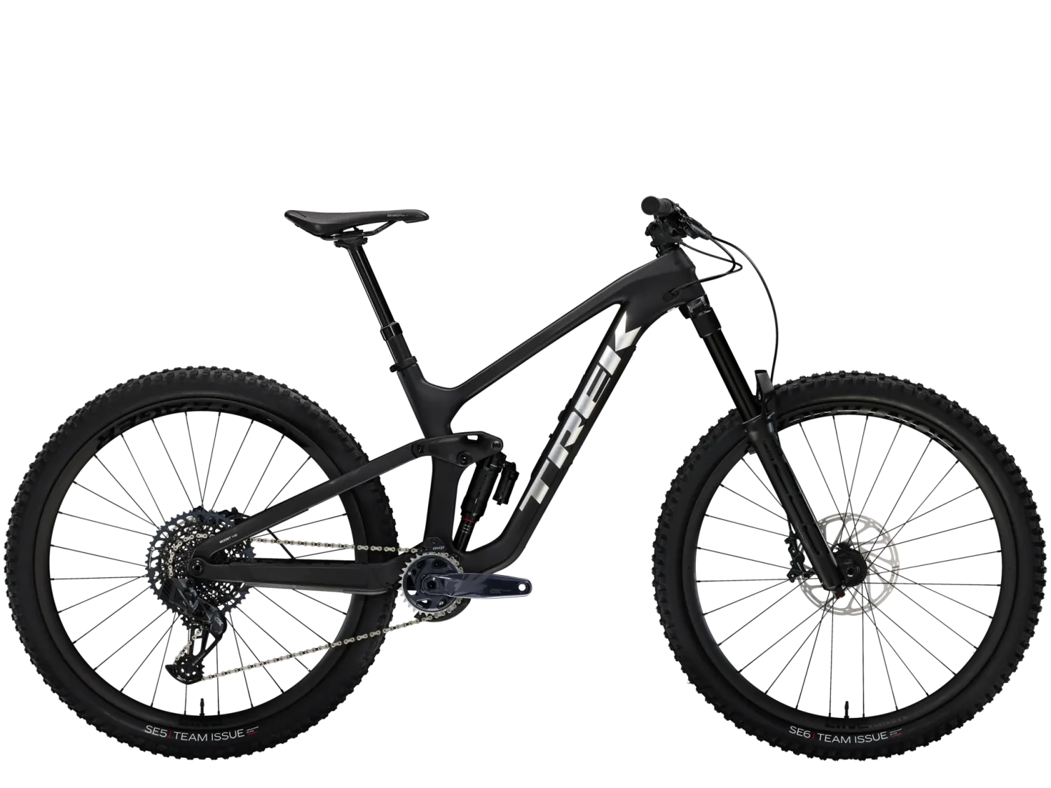 2023 Trek Slash 9.8 AXS