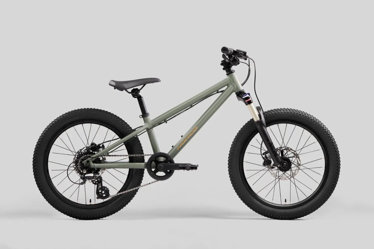 2025 Norco Charger