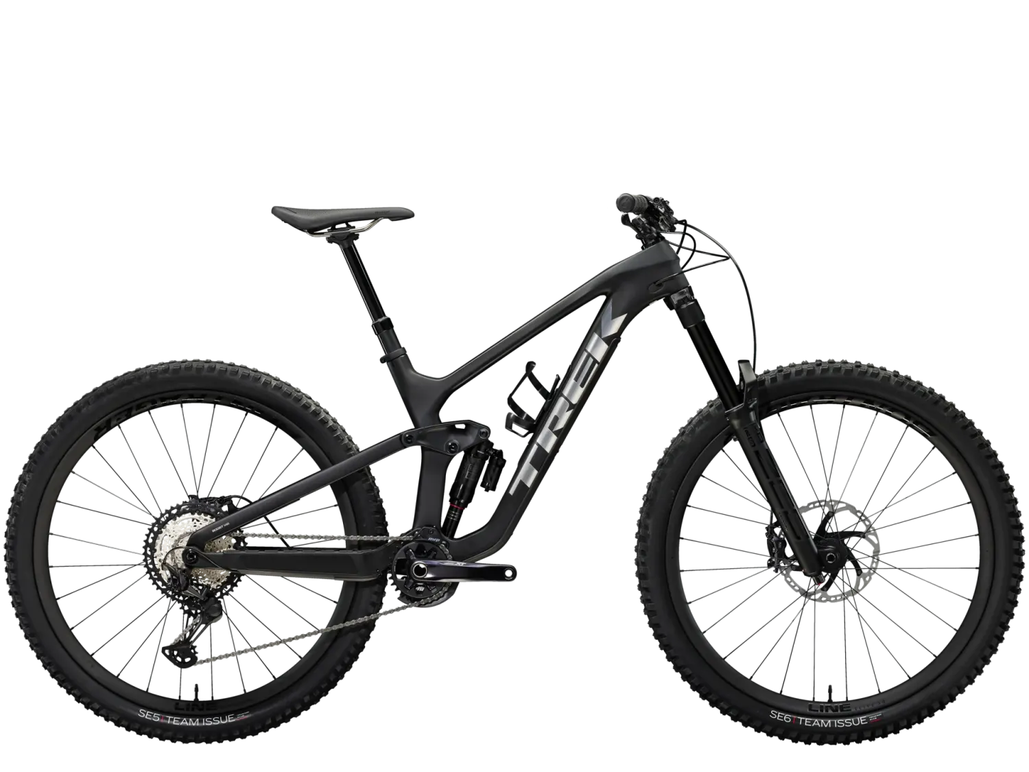 2023 Trek Slash 9.8 XT Gen 5