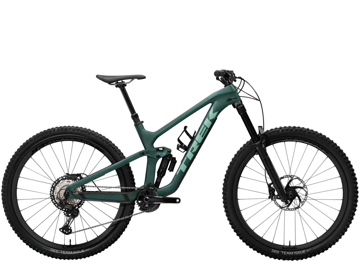 2023 Trek Slash 9.8 XT Gen 5
