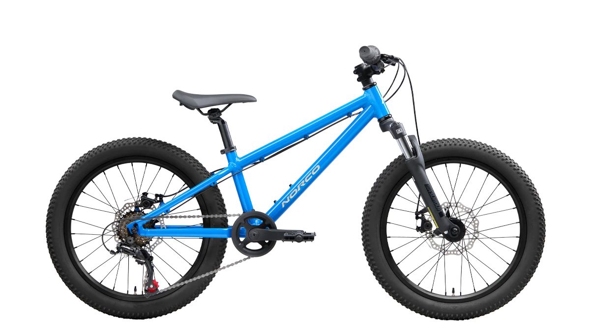 2025 Norco Storm
