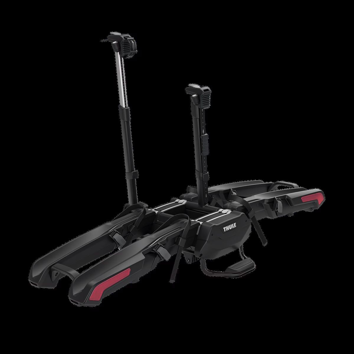 Thule Epos 2 1.25&quot; &amp; 2&quot; Bike rack