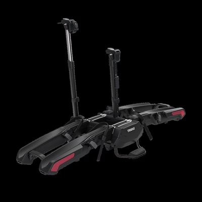 Thule Epos 2 1.25&quot; &amp; 2&quot; Bike rack