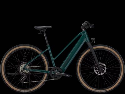 2026 Trek FX+ 1 Midstep