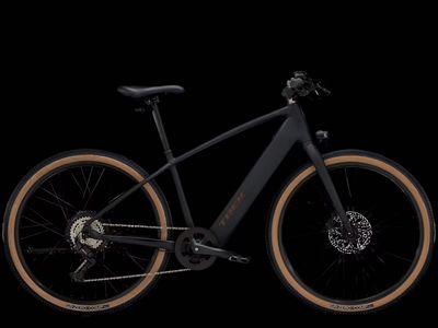 2026 Trek FX + 1 Step Over