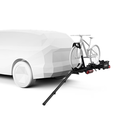 Thule Foldable Loading Ramp
