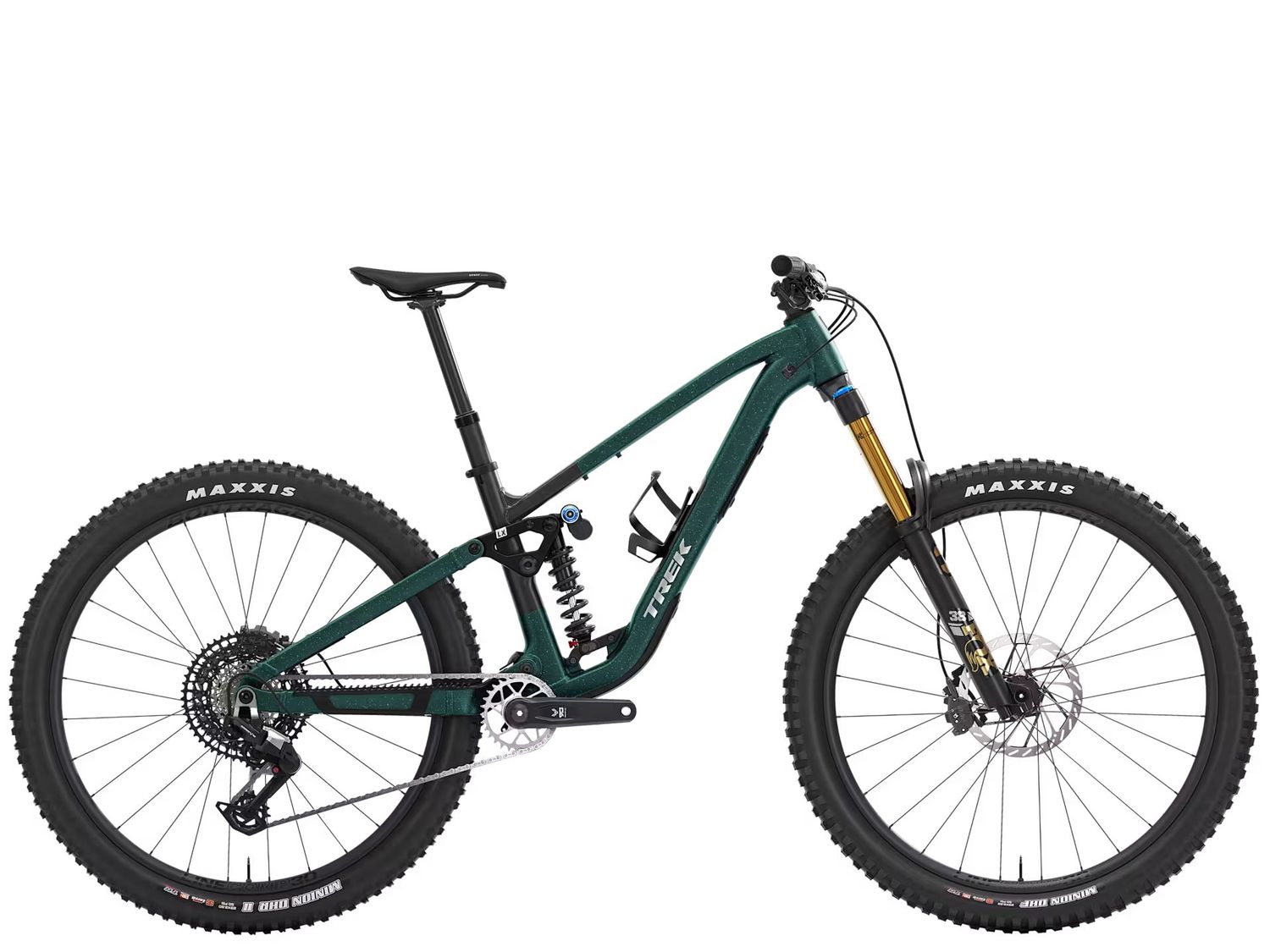 2026 Trek Fuel LX