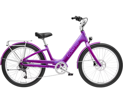 2026 Electra Townie GO!