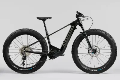 2024 Norco Bigfoot VLT S2