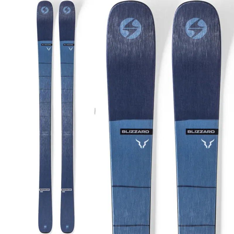 Blizzard Bushwacker 180