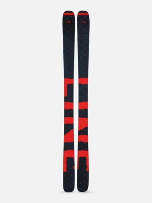2026 Line Chronic 94
