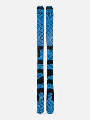 2026 Line Chronic 101