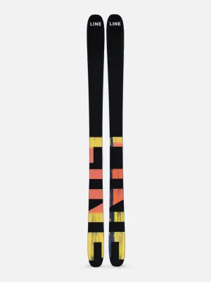 2026 Line Pandora 92