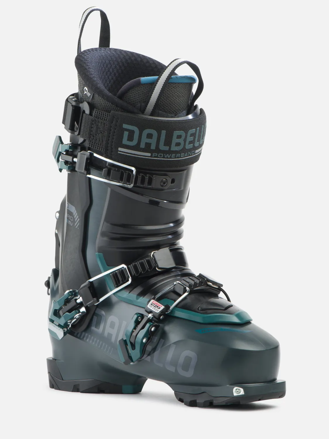 2026 Dalbello Cabrio MV Free 120 IF