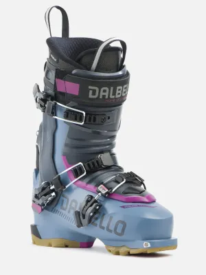 2026 Dalbello Cabrio MV Free 95 W IF