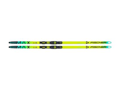 2026 Fischer SpeedMax 100HE Skate Plus 610