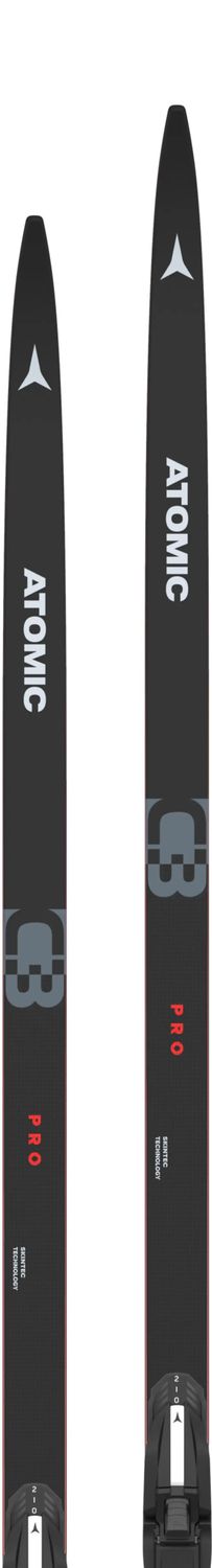 2026 Atomic Pro C3 Skintec + Shift bind