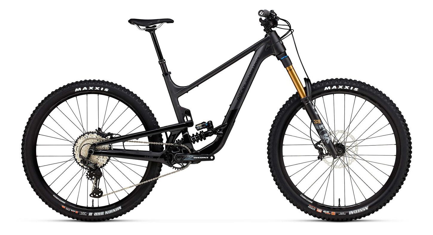 2025 Rocky Mountain Altitude A70 -29