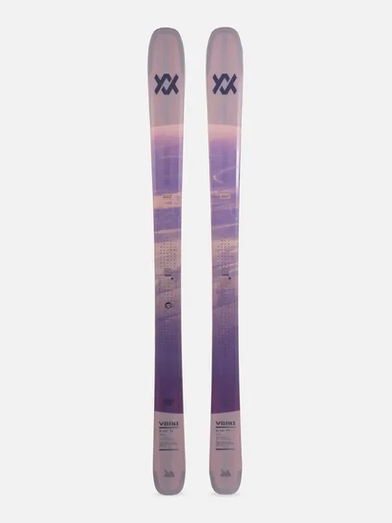 2026 Volkl Blaze 94 Rose