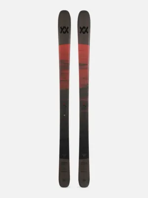 2026 Volkl Blaze 94 Black
