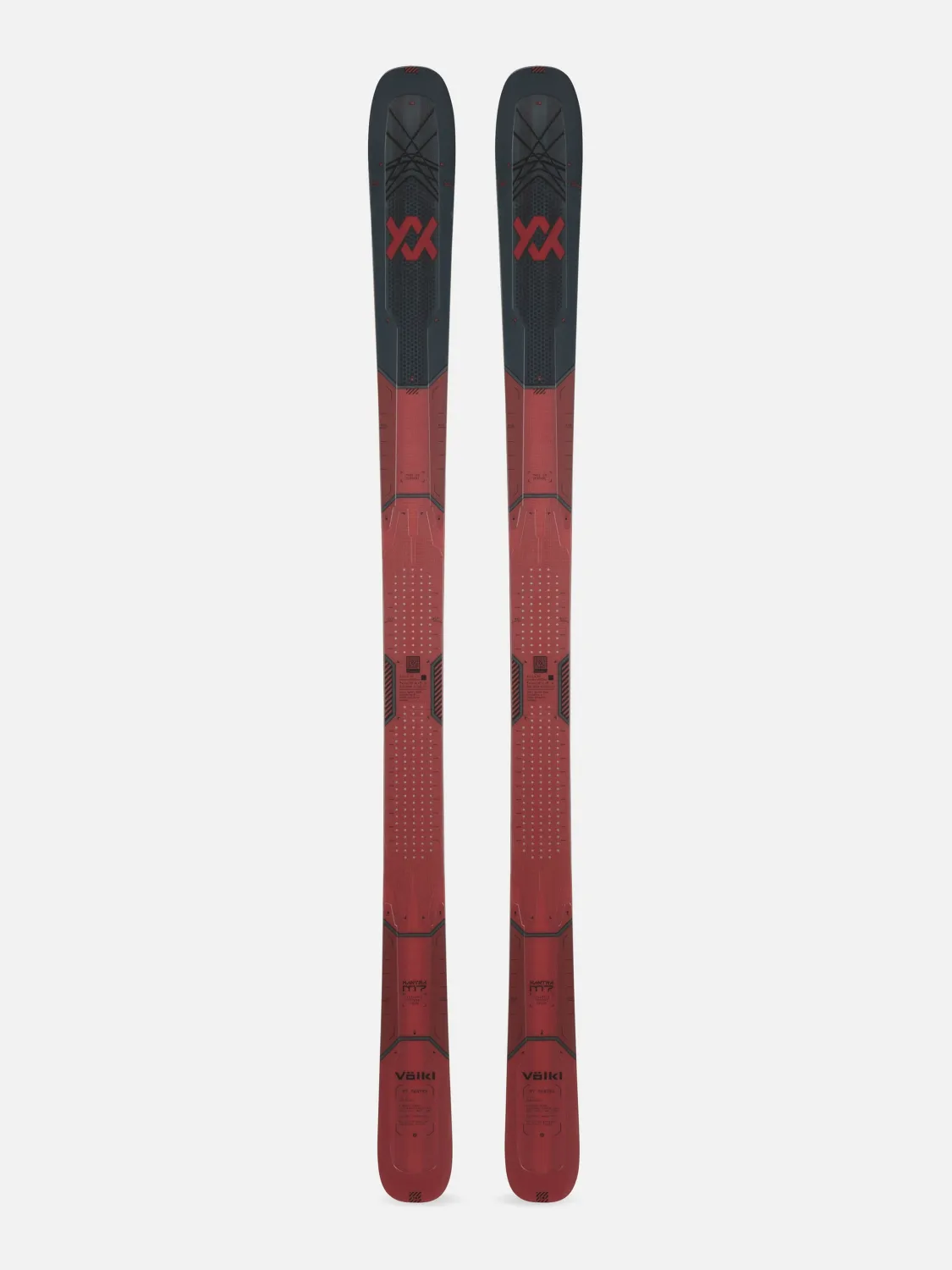 2026 Volkl M7 Mantra