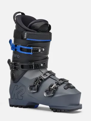 2026 K2 BFC 100