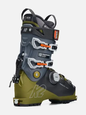 2026 K2 Mindbender 110 BOA