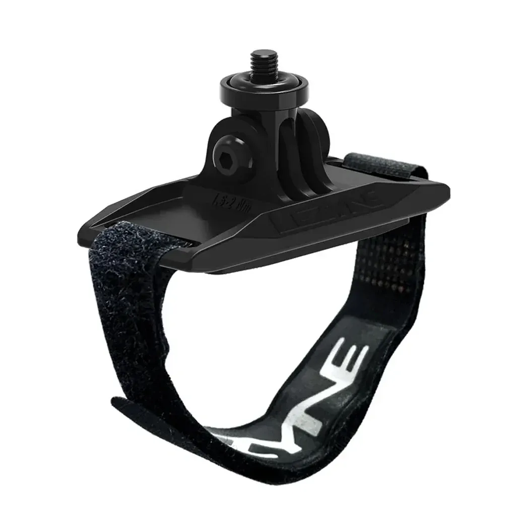 Lezyne Helmet Mount