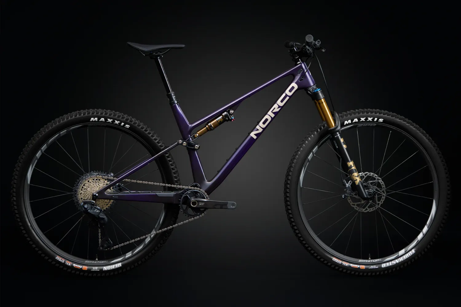 2026 Norco Revolver C1 130