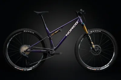 2026 Norco Revolver C1 130