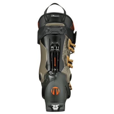 2026 Tecnica Cochise HV 120