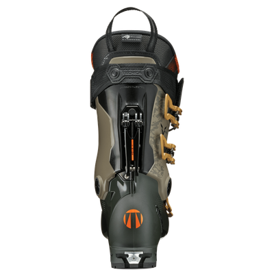 2026 Tecnica Cochise 120