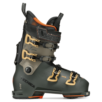 2026 Tecnica Cochise HV 120