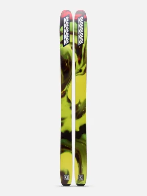2026 K2 Mindbender 116C