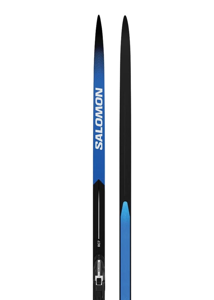 2026 Salomon RC7 eSkin with Binding