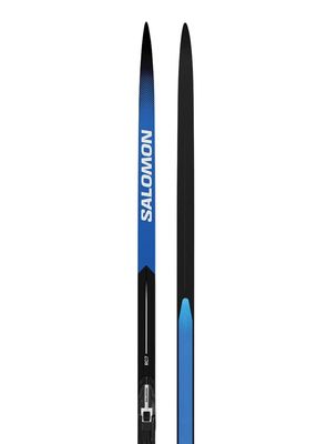 2026 Salomon RC7 eSkin with Binding