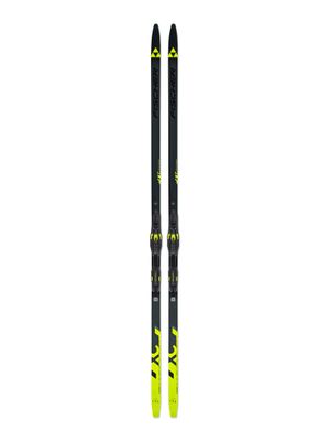 2026 Fischer Twin Skin Superlite Med
