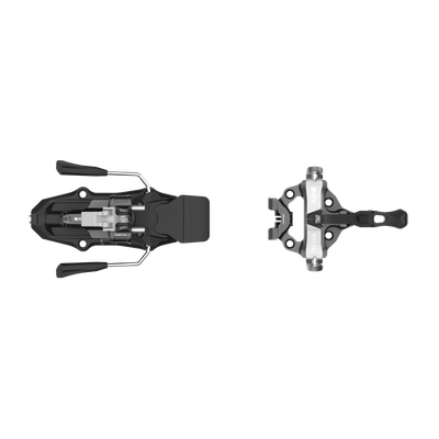 ATK Raider 12 SL - Black - 108