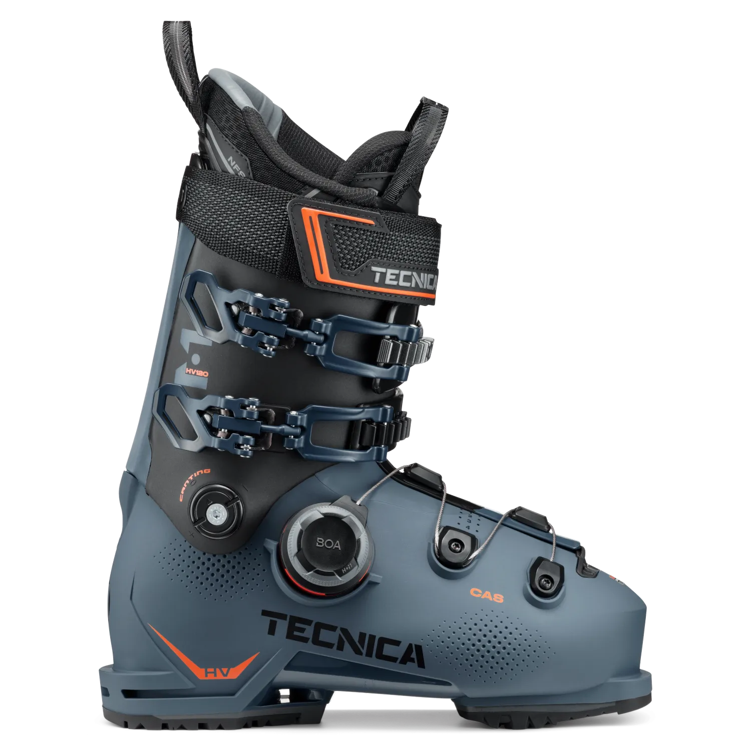 2026 Tecnica Mach BOA 120