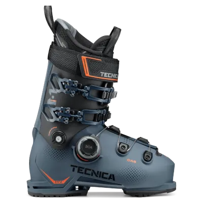 2026 Tecnica Mach BOA 120